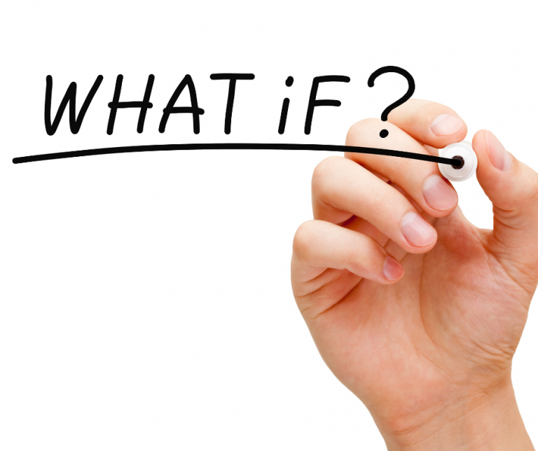 What do I do if…