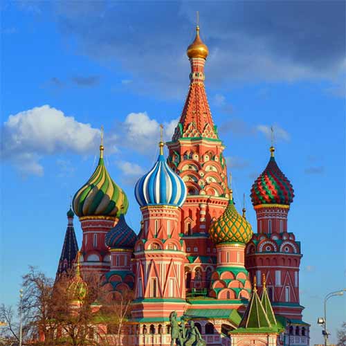 Poland Russia Eastern Europe Pilgrimage Select International Tours and Cruises