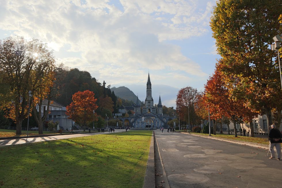 Fatima, Lourdes, and Spain Pilgrimage | Select International Tours