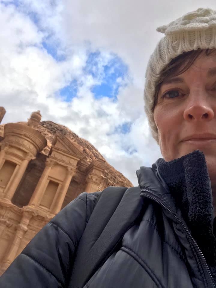 Rebecca Select International Tours and Cruises
