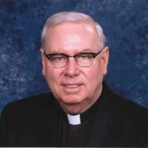 Fr. Dan Wheeler