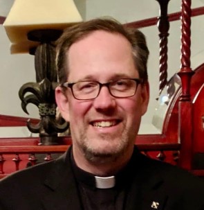 Fr. Daniel Griffith