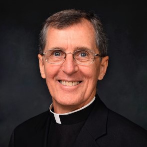 Fr. Kevin O'Brien