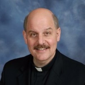 Fr. Michael Reid