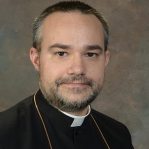 Fr. Thomas Reagan