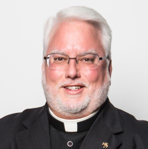 Fr. Michael Nolan