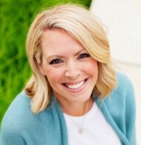 Brooke Taylor - Select International Pilgrimages Tours and Cruises