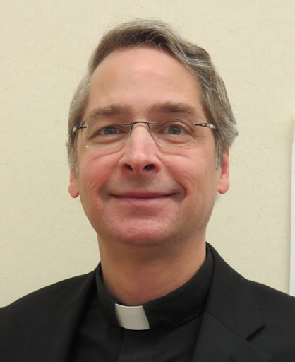 Fr. Thomas Shaefgen