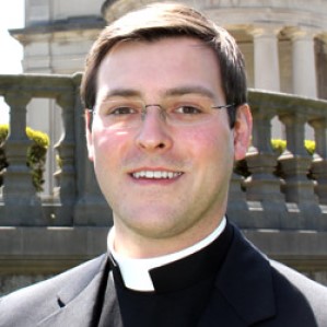Fr. John Stokely