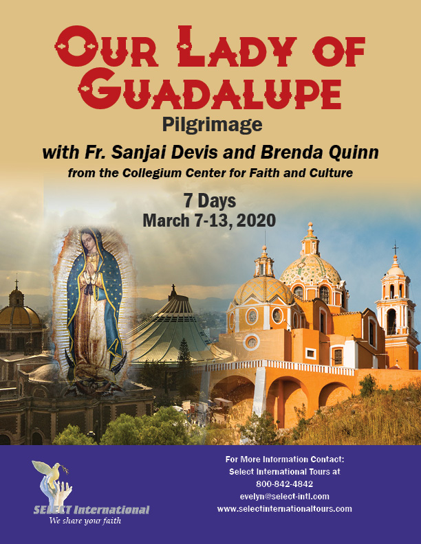 Brenda Quinn Ireland 2024 Select International Tours