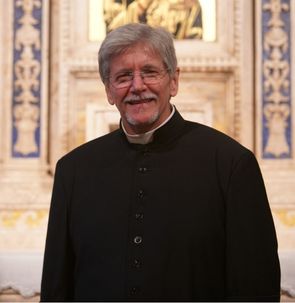 Fr Paul Felix