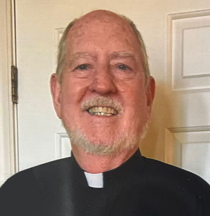 Fr Kerry Prendiville Chooses Select International Tours