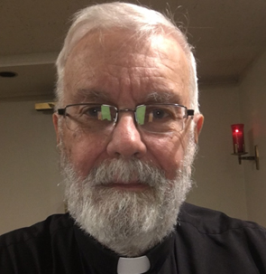 Fr Kerry Prendiville Chooses Select International Tours