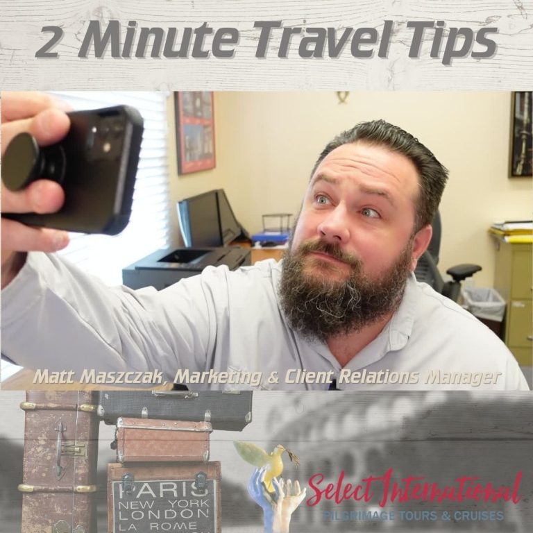How to Take Better Pictures