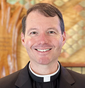 Fr. Erik Arnold Chooses Select international Tours