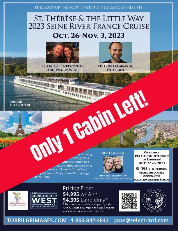 Only 1 Cabin Left! (1)