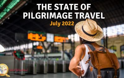 The State of Pilgrimage Travel