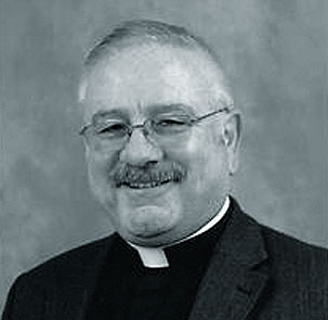 Fr. Michael Alello
