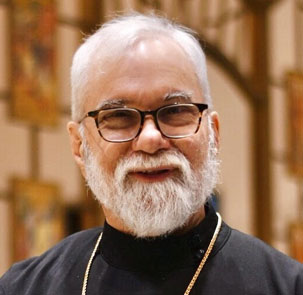 Fr. Edward Cimbala