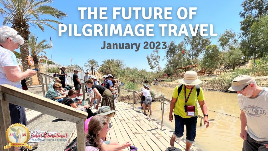 The Future of Pilgrimage Travel
