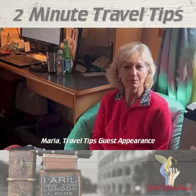 Guest Tips – Staying Hydrated