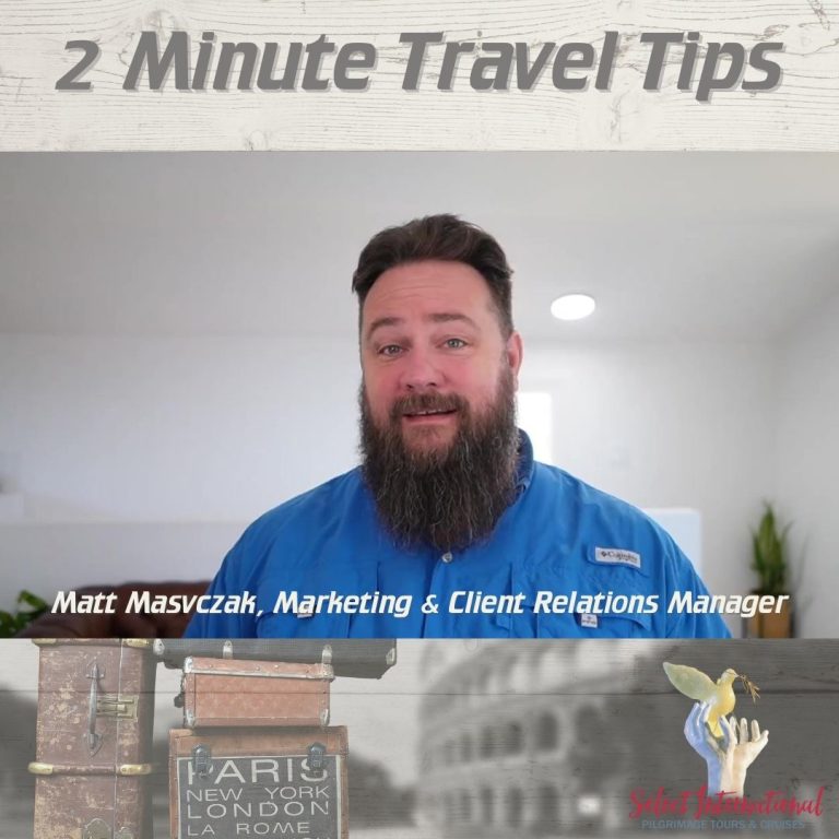 Keeping Valuables Safe