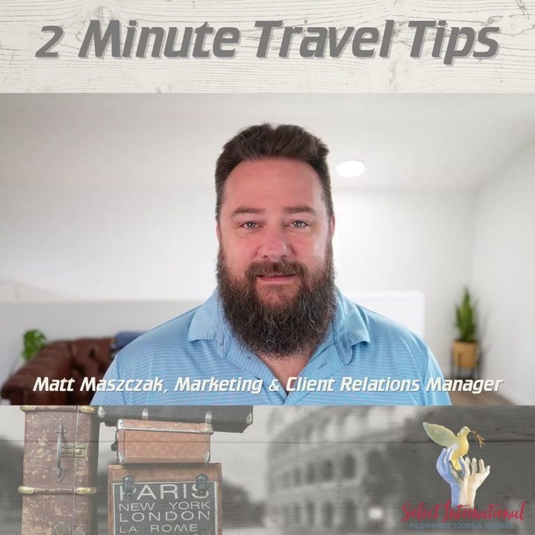 Pre-Flight Timeline
