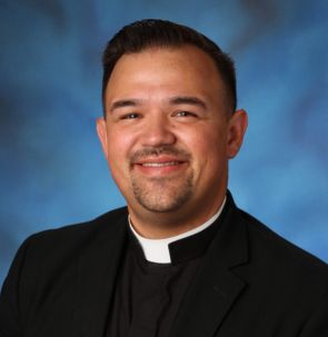 Father Xavy Castro Select International Tours