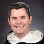 Fr Patrick Mary Briscoe Chooses Select International Tours