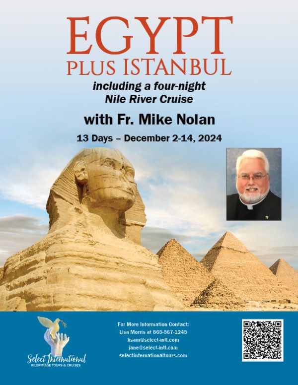 Egypt plus Istanbul including a 4-Night Nile River Cruise - December 2-14, 2024 - 24JA12EGLM