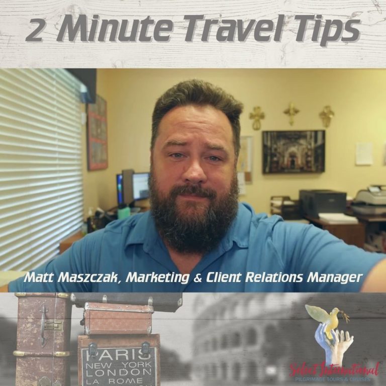 What if I Get Sick While Traveling?