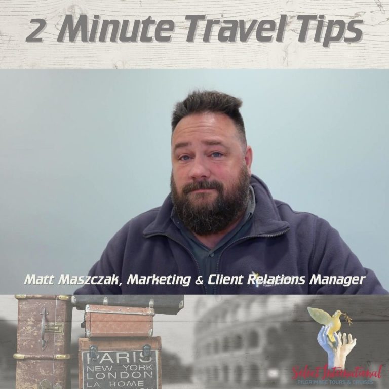 How to File a Travel Protection Claim