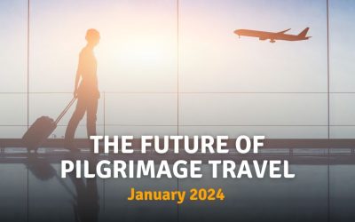 The Future of Pilgrimage Travel in 2024