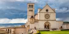 Assisi with Select International Tours