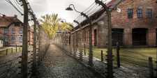 Auschwitz with Select International Tours