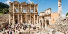 Ephesus with Select International Tours
