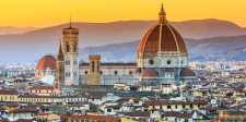 Florence with Select International Tours