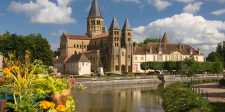 Paray-le-Monial with Select International Tours