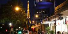 Paris with Select International Tours