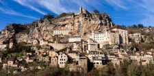 Rocamadour with Select International Tours