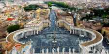 Rome with Select International Tours