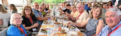 The Best Food, Wine, and Culture in Greece with Select international Tours