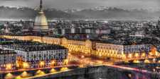 Turin with Select International Tours