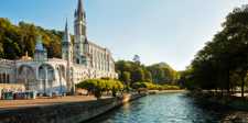 Catholic Pilgrimage to Lourdes with Select International Tours