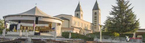 Catholic Pilgrimage to Medjugorje with Select International Tours