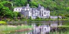 Kylemore Abbey with Select International Tours