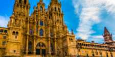 Santiago de Compostela Pilgrimage to Fatima with Select International Tours