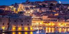 Visit Dubrovnik with Select International Tours