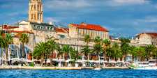 Visit Split with Select International Tours