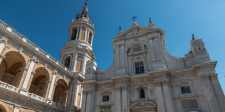 Loreto pilgrimage Select International Tours